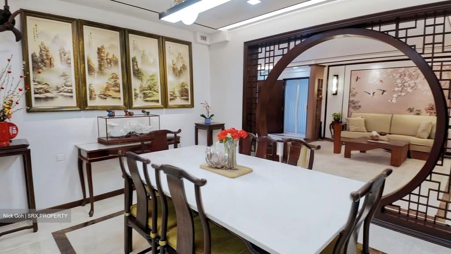 Blk 664 Yishun Avenue 4 (Yishun), HDB Executive #601468901